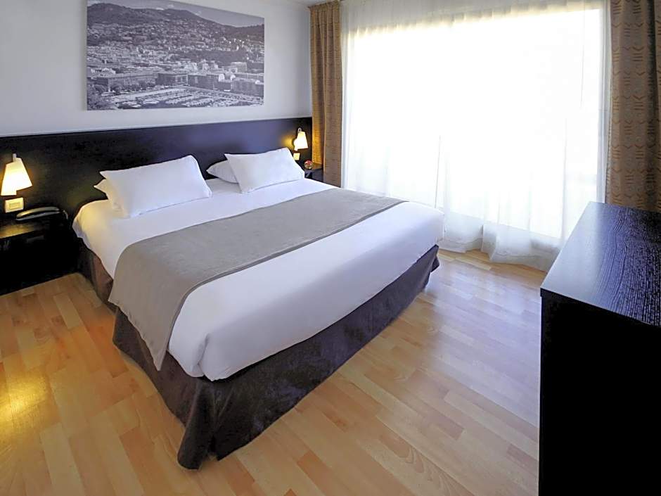 Adagio Nice Promenade Des Anglais Aparthotel