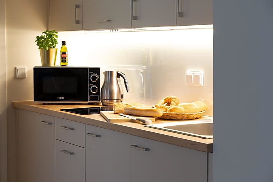 Happy House Apartamenty