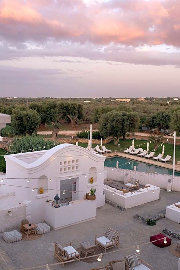 Masseria Calderisi