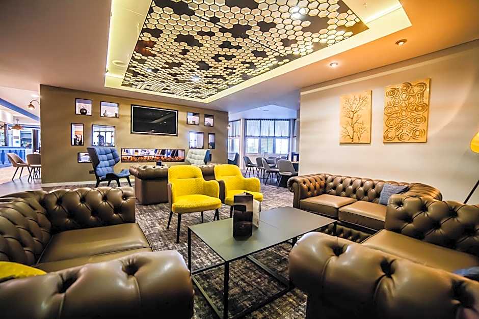 Swindon Blunsdon House Hotel, BW Premier Collection