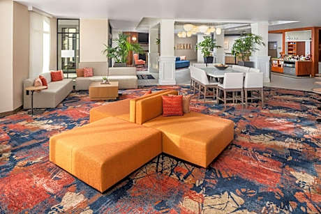 Hilton Garden Inn Ogden