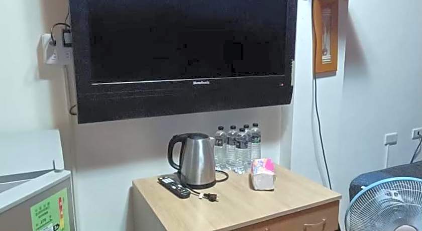 Donggang Town Bed and Breakfast