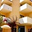 Palau City Hotel