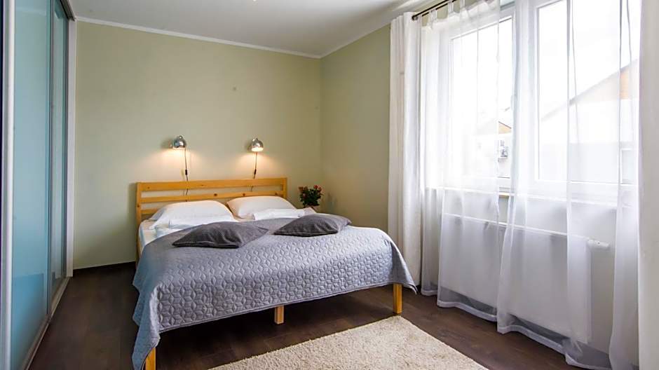 Apartamenty Izerskie - ul. Cicha 13D-E