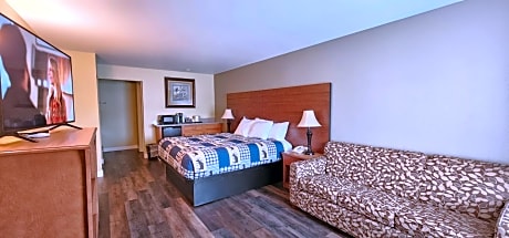 Mill Village Motel