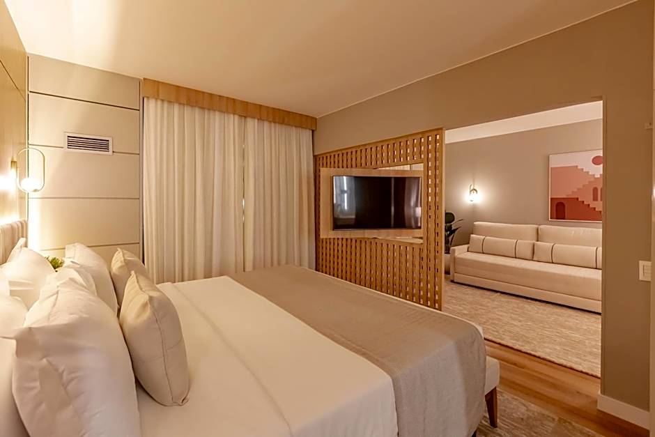 Mercure Camboriu