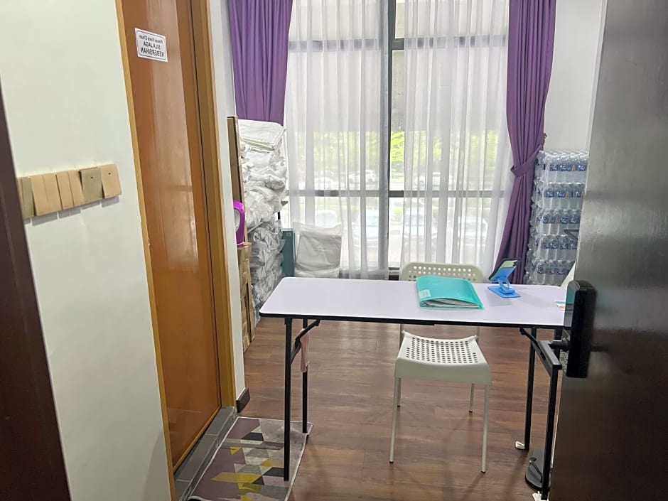 Capital O 90985 Margo Hotel KK