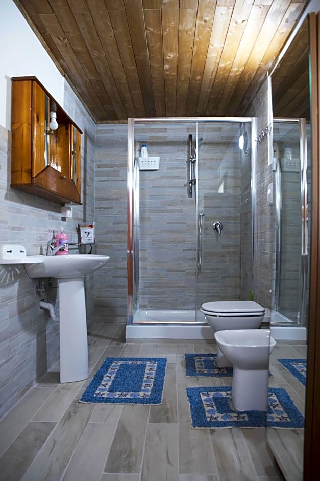 B&B sentiero romantico