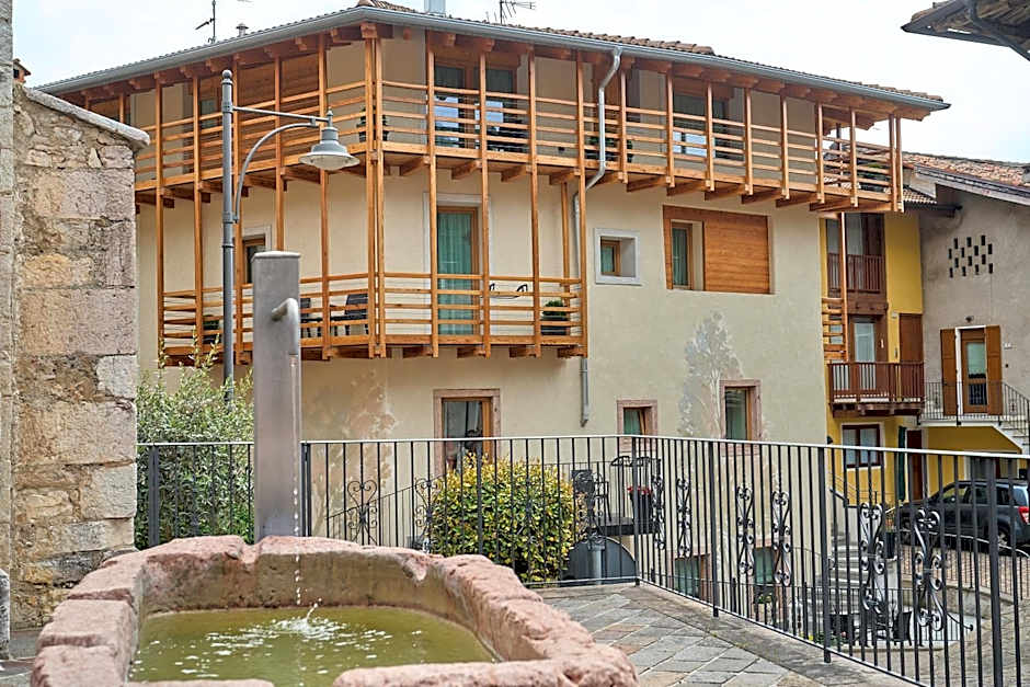 DolceVita Ambiez B&B