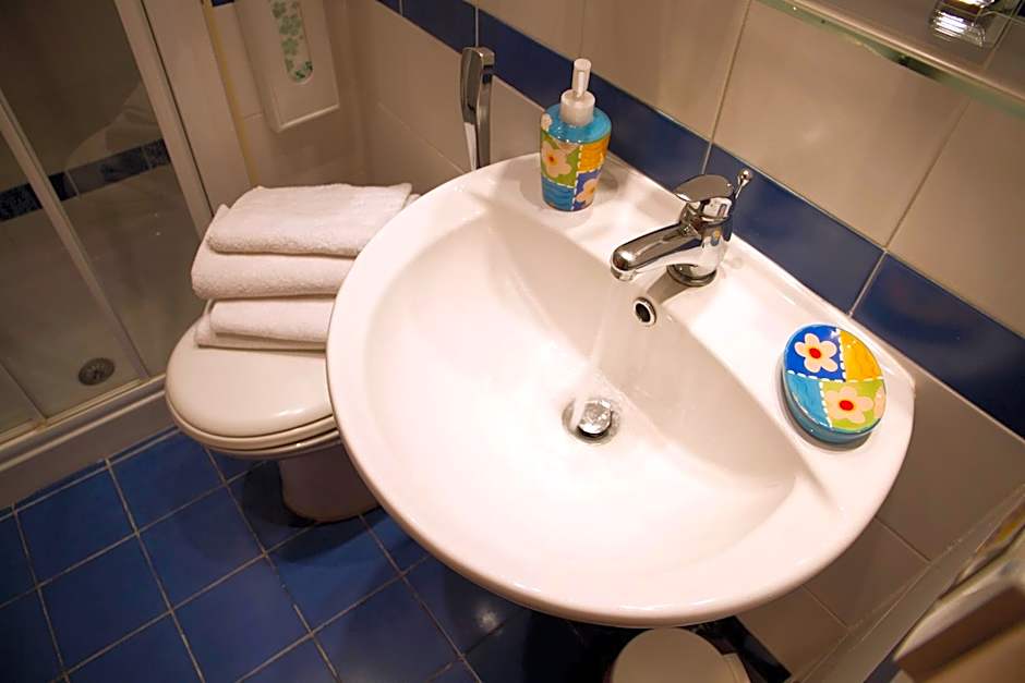 San Peter Rome B&B