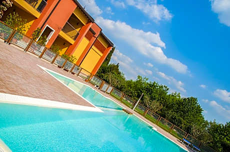 Agriturismo Ai Tre Fienili