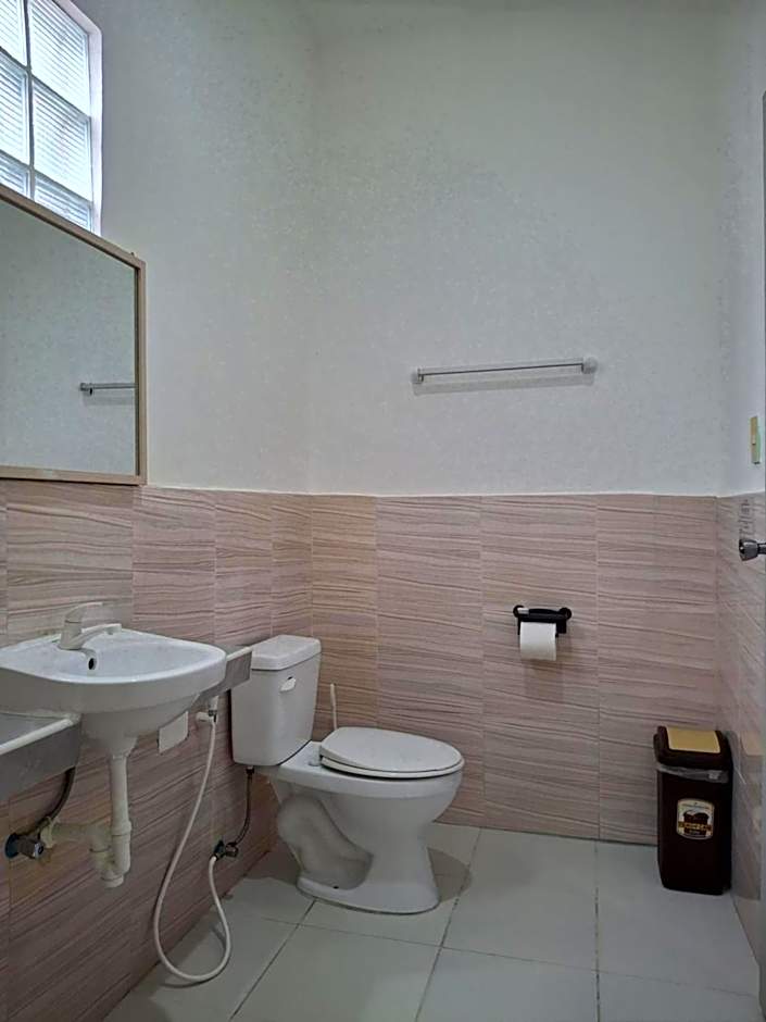 Mandurah's Inn, Malapascua