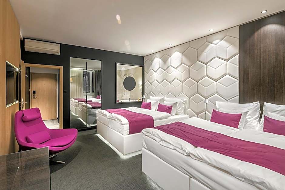 Pytloun Grand Hotel Imperial