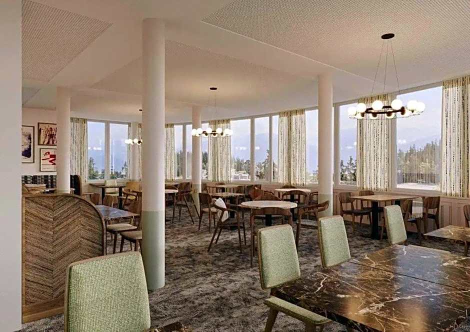 Hotel Valaisia Crans Montana