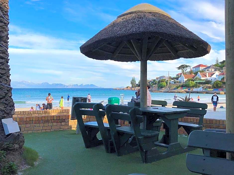 1 Mountain Rd Boutique B & B