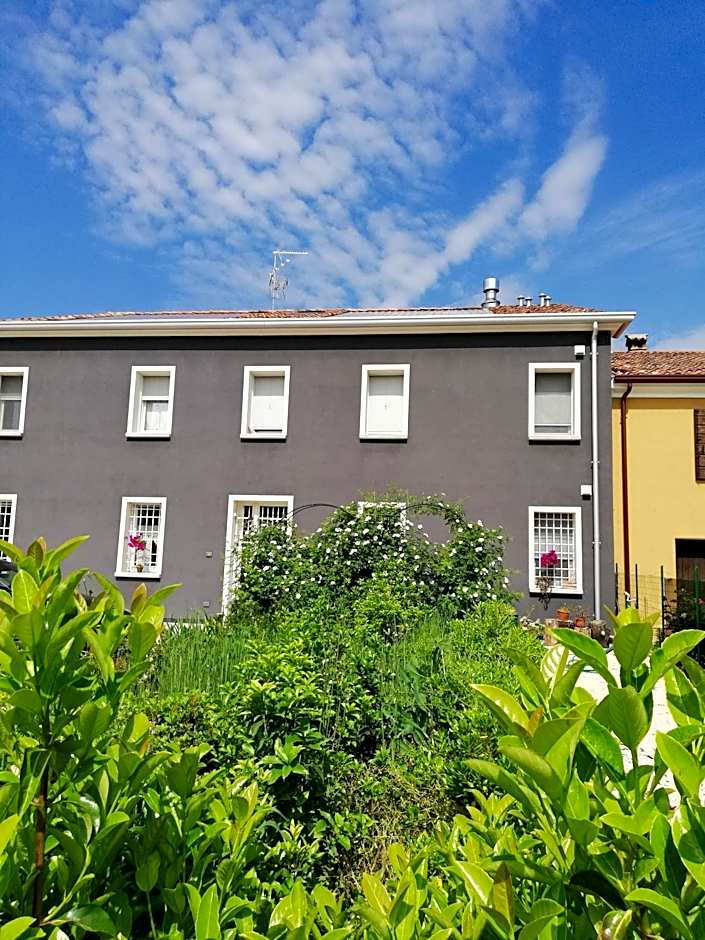 Zucchero sui Baffi- Food Lovers B&B