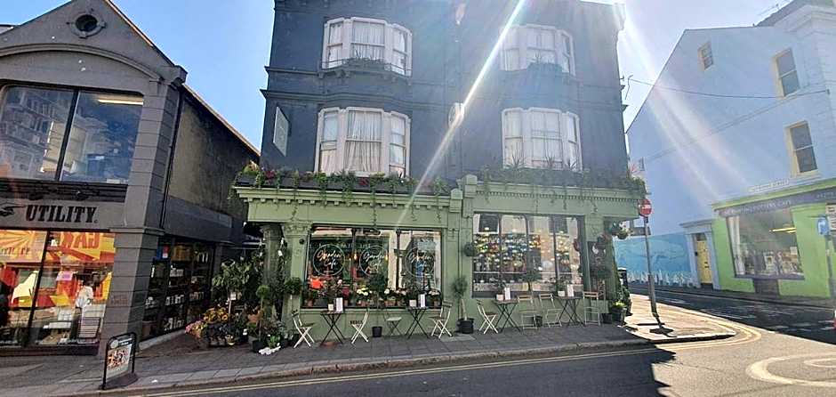 Cappadocia Guest House