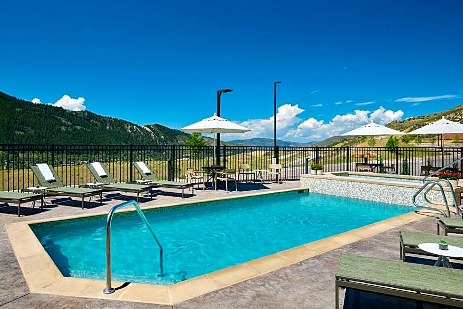 SpringHill Suites by Marriott Avon Vail Valley