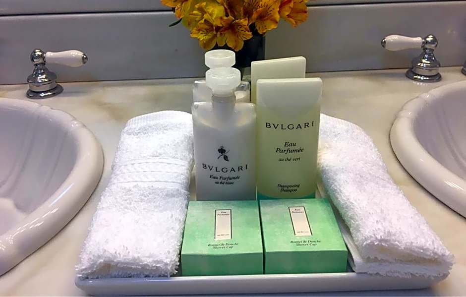 Terra Andina Hotel Cusco