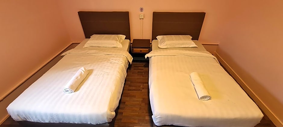 Misto Hotel