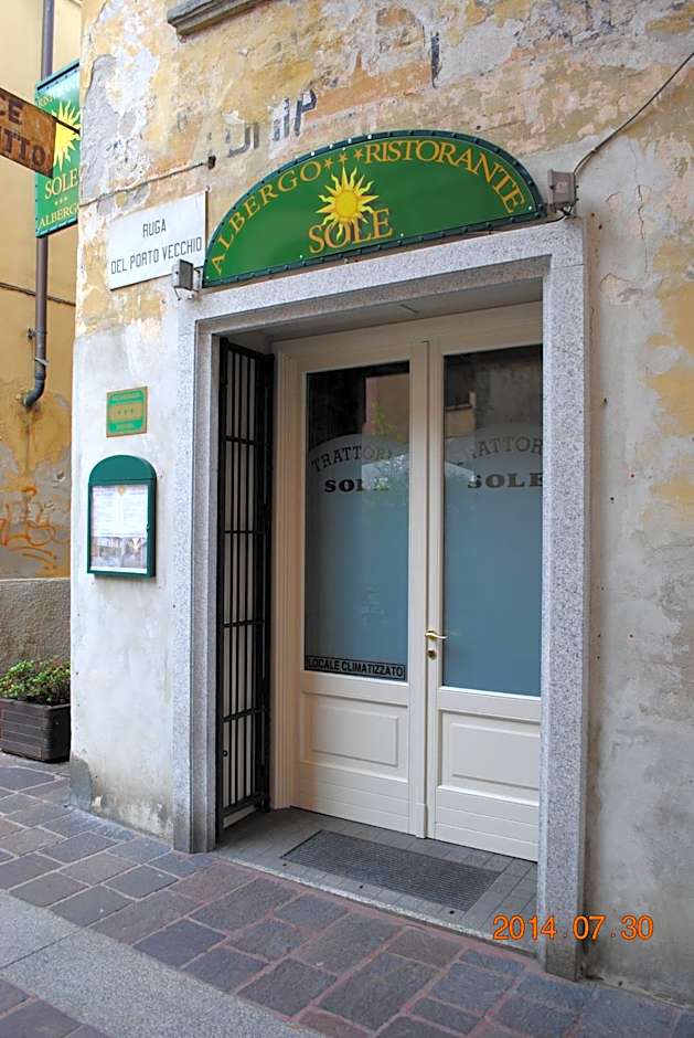 Hotel Sole