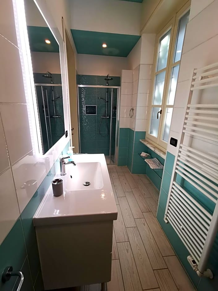 B&B Ad Quintum Torino