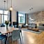 BENSIMON apartments Mitte - Moabit