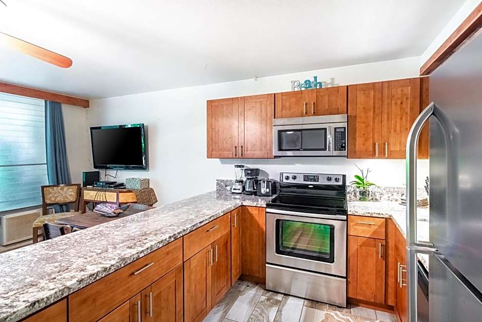 South Kihei Luxury Condos