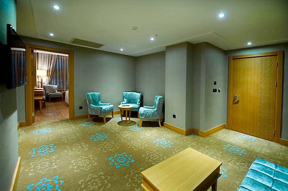 Esila Termal Hotel & Spa