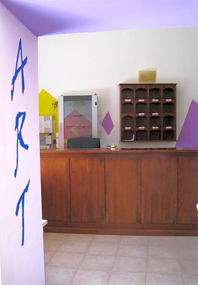 Art Hotel