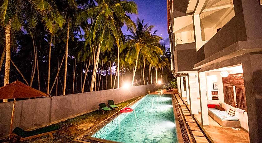 Jasper House Sri Lanka