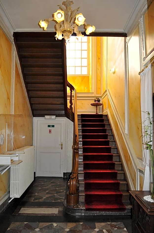 Hotel Jan Brito - Small Elegant Hotels