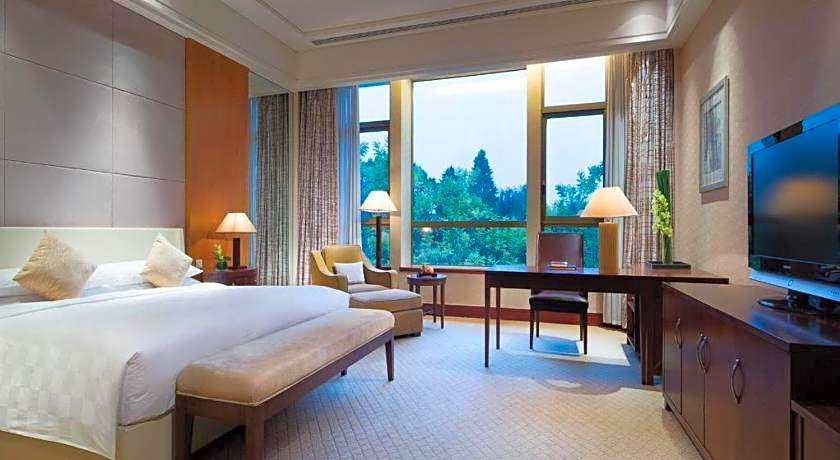 Suzhou Jinji Lake Grand Hotel