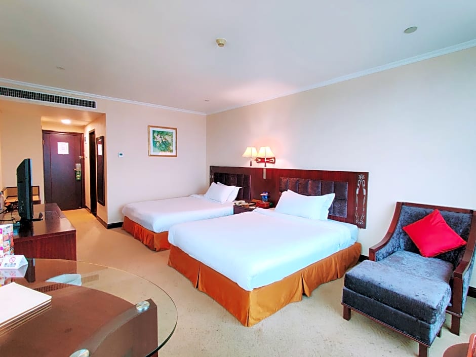 Majestic Hotel