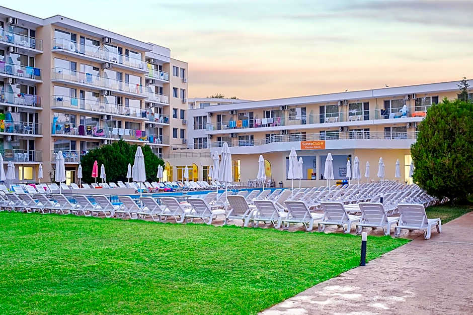 Hotel Garden Nevis - All Inclusive