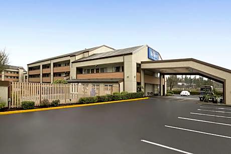 Baymont by Wyndham Seattle/Kirkland WA