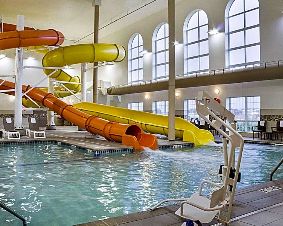 Comfort Suites Minot South