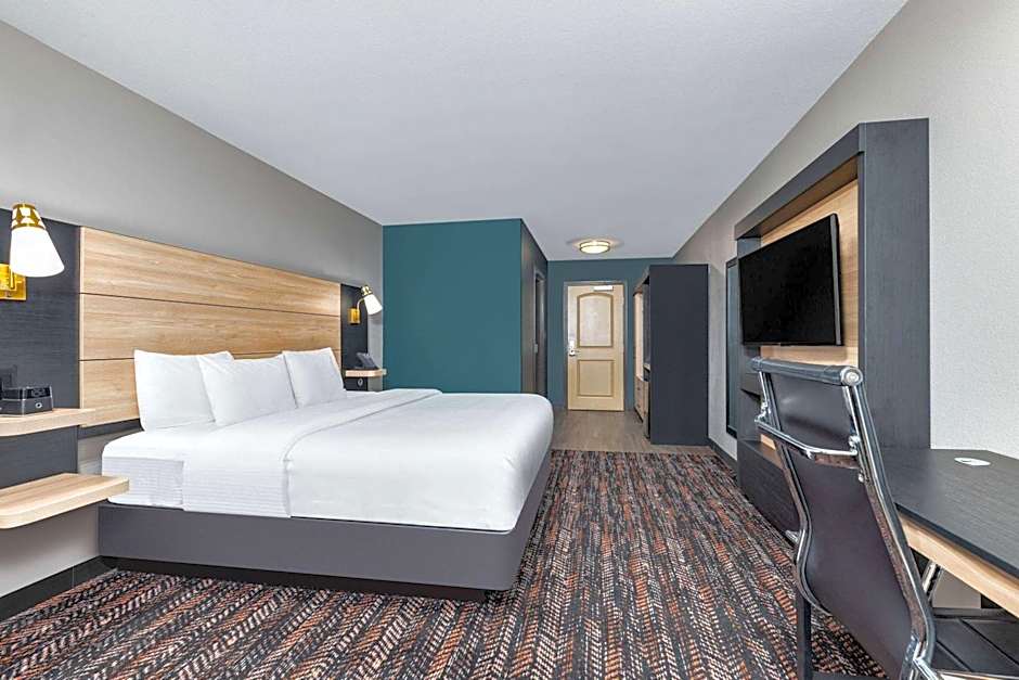 La Quinta Inn & Suites by Wyndham Woodway - Waco South