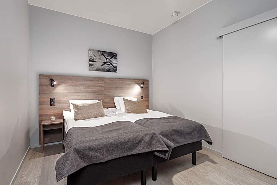 Forenom Hotels & Apartments Arlanda