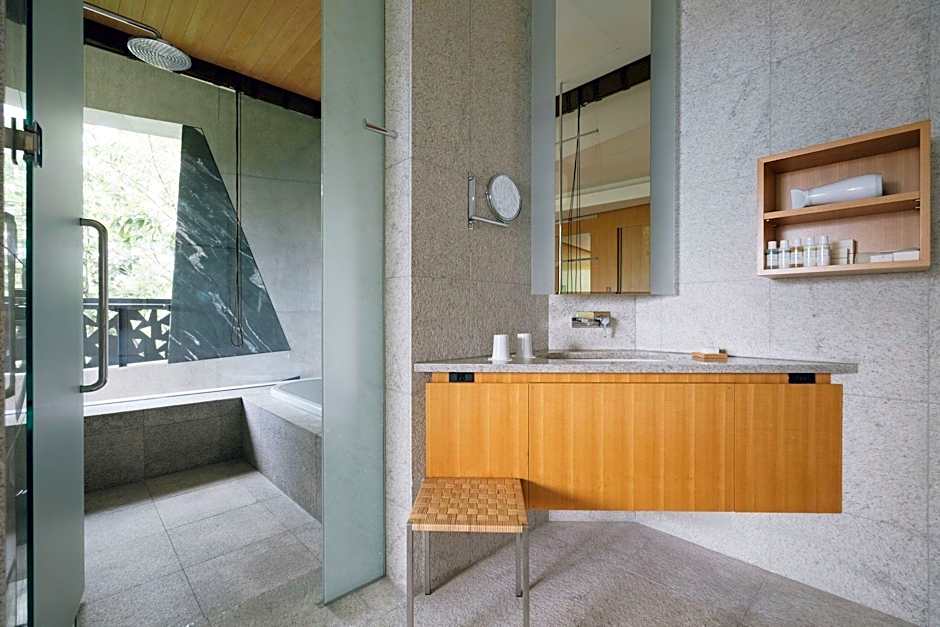 Hotel Keyforest Hokuto