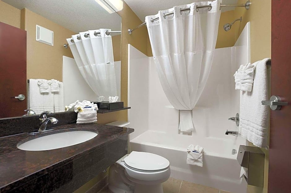 Microtel Inn & Suites Gonzales TX