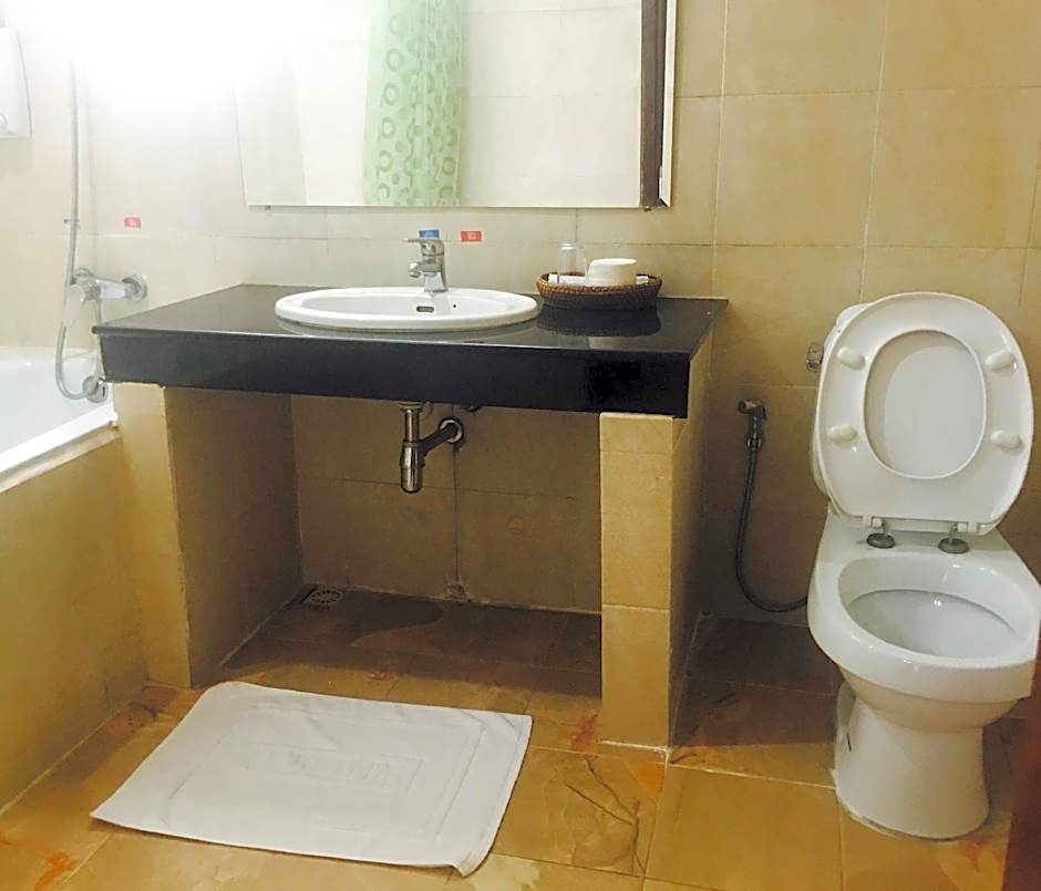 Thoulasith Guesthouse