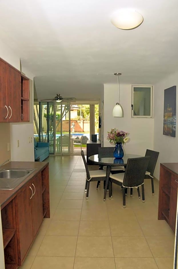 Zenharmony Suites
