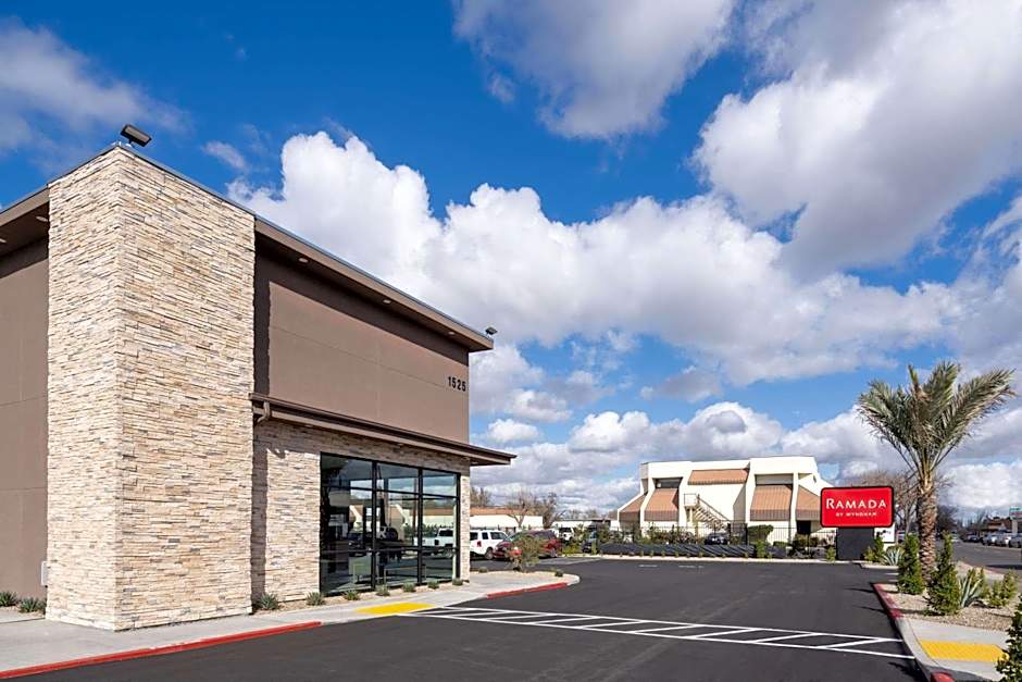 Ramada by Wyndham Modesto Yosemite Area