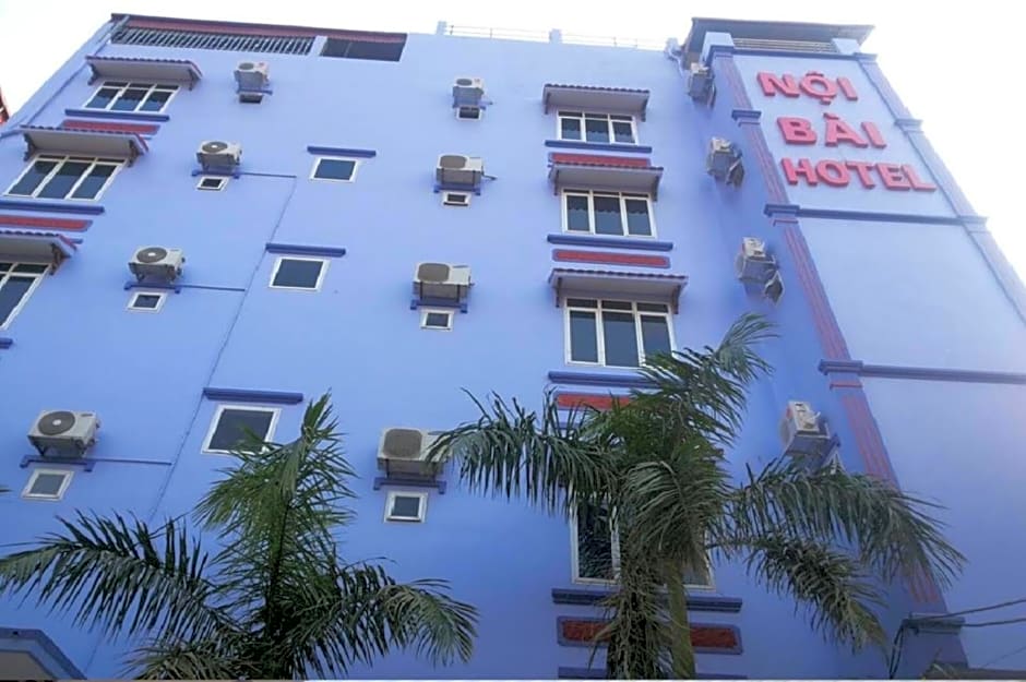 Noi Bai Hotel