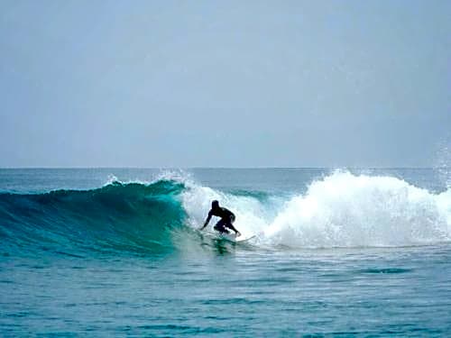 Reveries Maldives