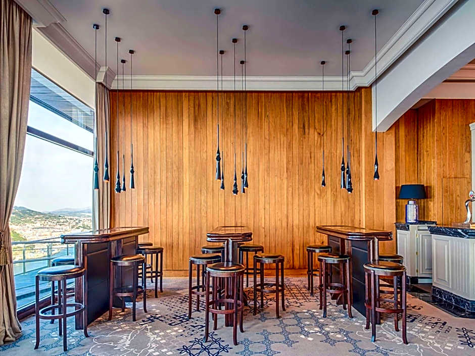 Mercure San Sebastián Monte Igueldo