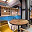 Font Andorra Hostel