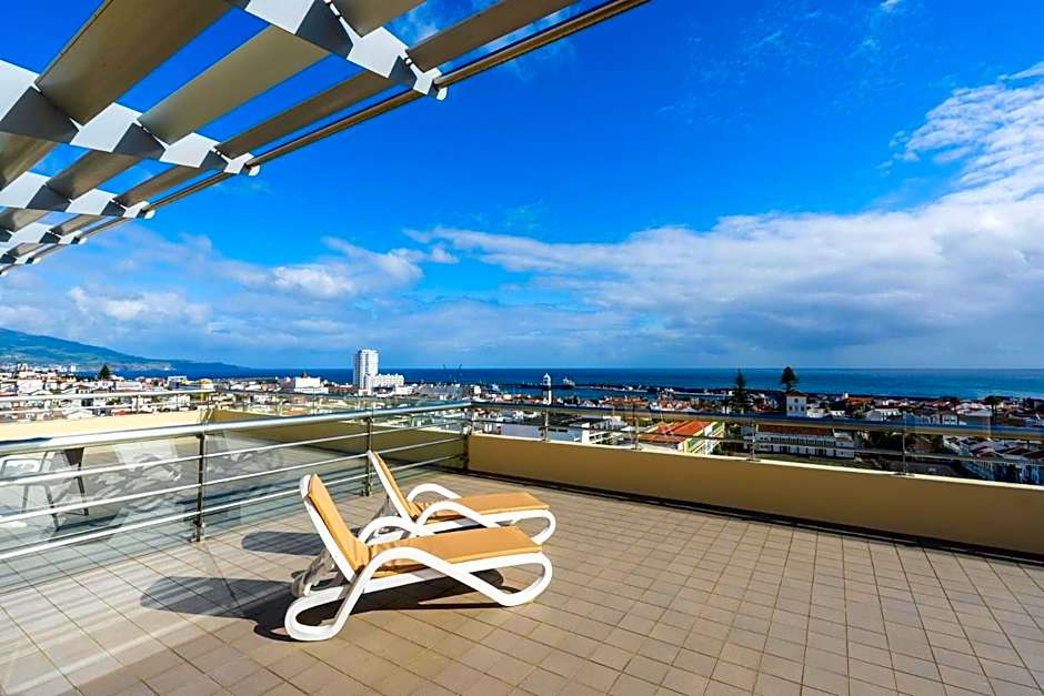 Sao Miguel Park Hotel