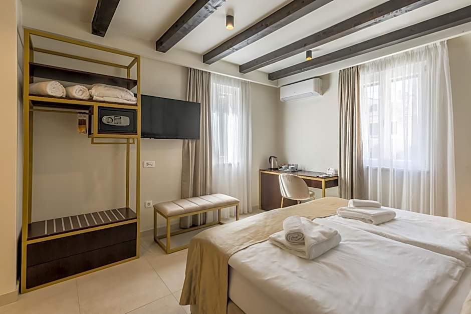 Sperone Hotel